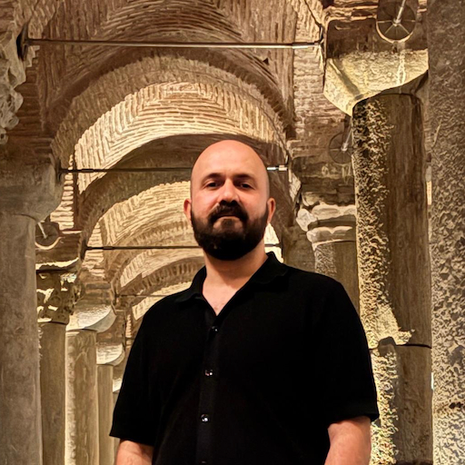 Ahmet Ceylan Profil Fotoğrafı
