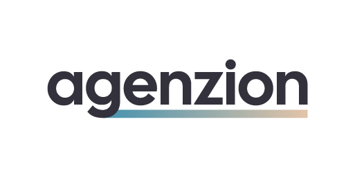Agenzion Logo