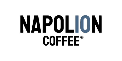 Napolion Coffee Logo